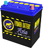 Аккумулятор Тyumen Battery ASIA 40 Ач, Обратная полярность