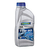 Трансмиссионное масло RAVENOL TSG  75W-90  1 л. синт.