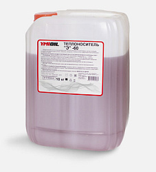 Теплоноситель YMIOIL Э-60  10 кг.
