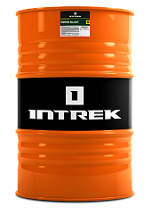 Моторное масло INTREK INCAR SL/CF  5W-40  200 л. п/синт.