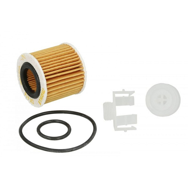 Масляный фильтр MAHLE 70514036