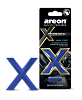 Ароматизатор на дефлектор Areon XPERIENCE New Car